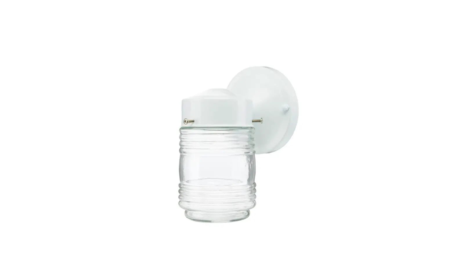 Satco 60-112 Light Outdoor Mason Jar Light Instruction Manual Satco 60-112 Light Outdoor Mason Jar Light Instruction Manual