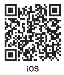 CREST JOLTFB2 JOLT ACTIVITY TRACKER SMARTWATCH - QR code 1