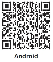 CREST JOLTFB2 JOLT ACTIVITY TRACKER SMARTWATCH - QR code