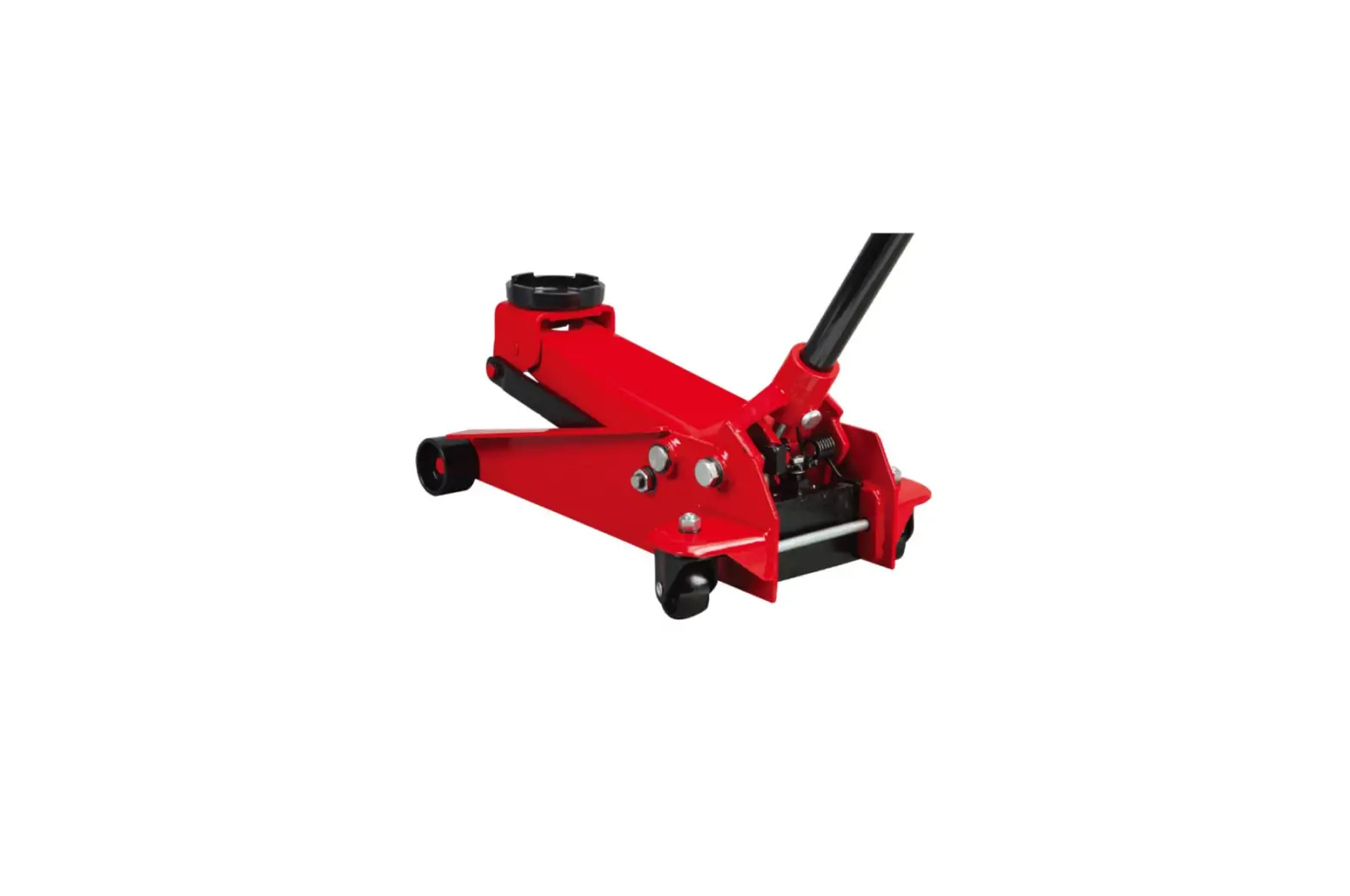 Certa Cttjck2000a 2000kg Trolley Jack User Guide Certa Cttjck2000a 2000kg Trolley Jack User Guide
