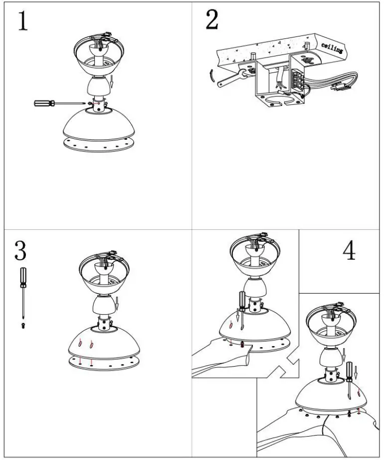 QAZQA 102713 Fimm Ceiling Fan-8