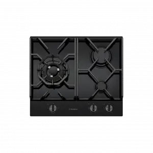 Westinghouse 60cm Gas Cooktop