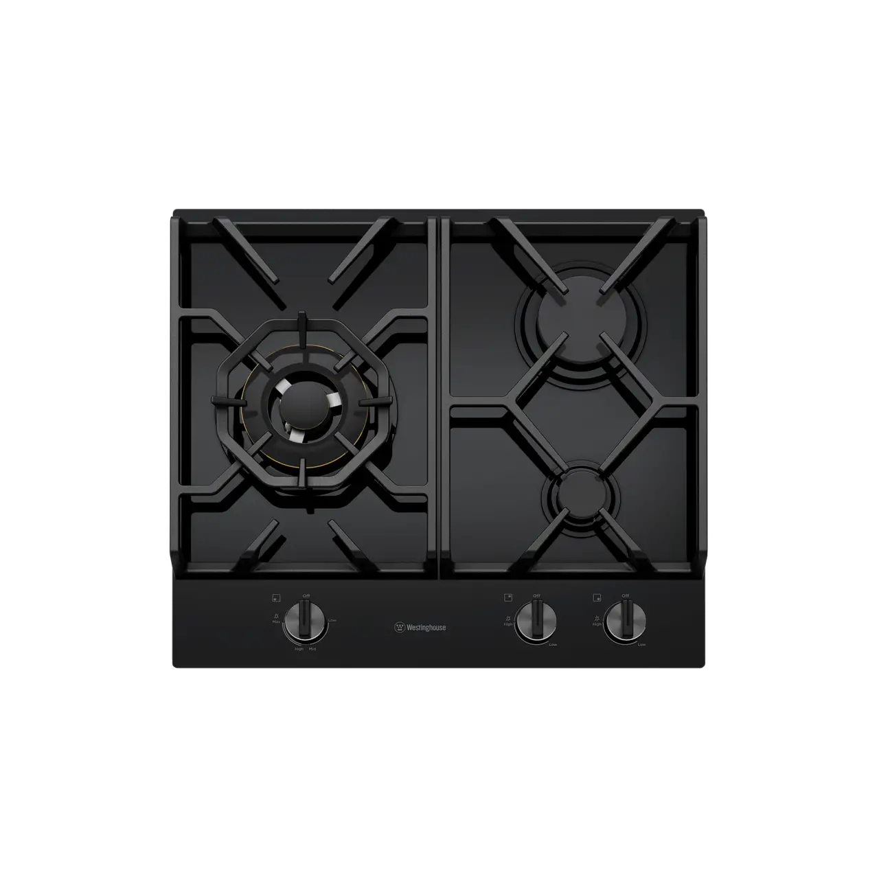 Westinghouse 60cm Gas Cooktop Installation Guide
