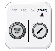 idataSTarT CMHCXA0 Digital Remote Start System 8