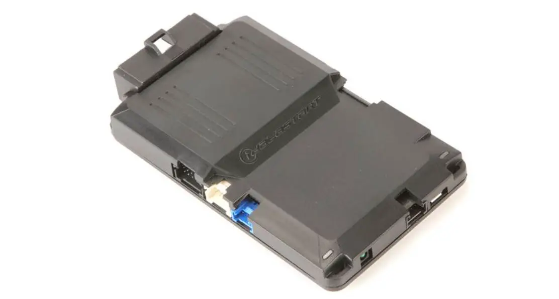 Idatastart Cmhcxa0 Digital Remote Start System User Guide Idatastart Cmhcxa0 Digital Remote Start System User Guide