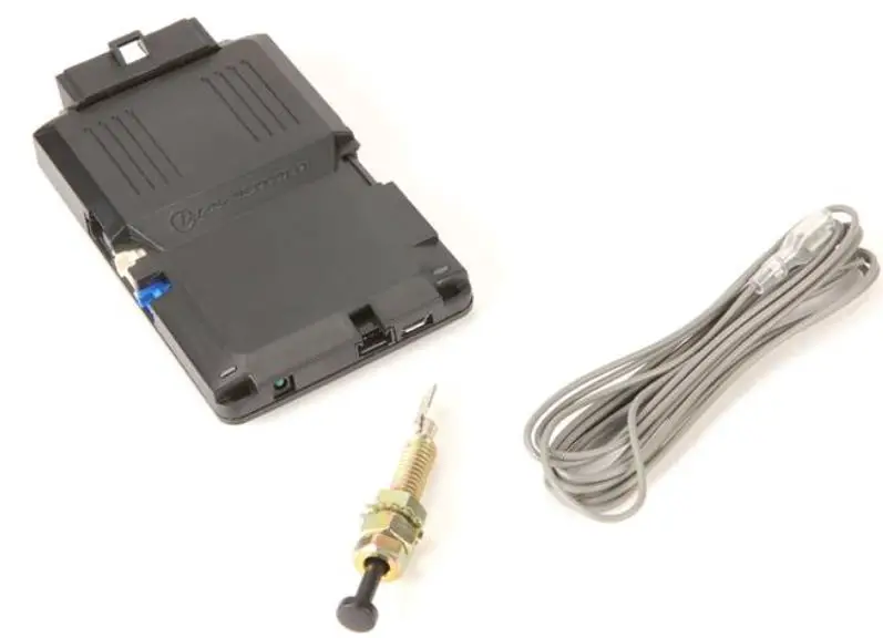 idataSTarT CMHCXA0 Digital Remote Start System PRODUCT