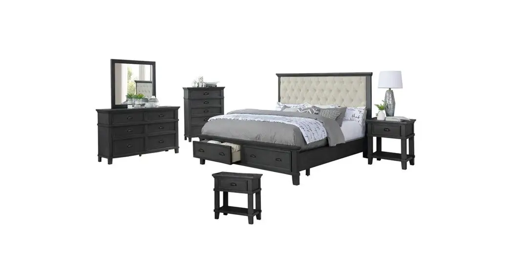 Cymax San-q4nc Sandy Chest Platform Cappuccino Wood 6 Piece Bedroom Set Instruction Manual Cymax San-q4nc Sandy Chest Platform Cappuccino Wood 6 Piece Bedroom Set Instruction Manual