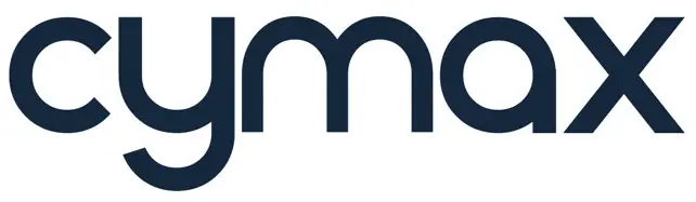 cymax logo