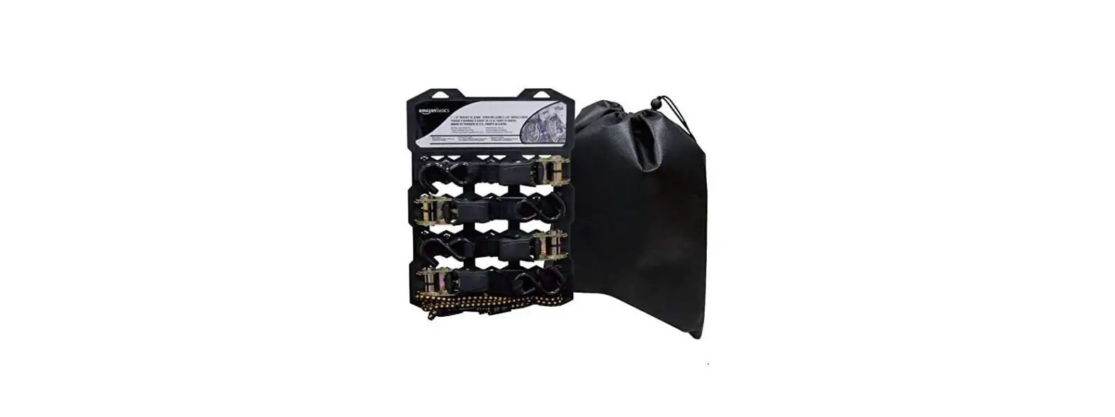 Smartstraps 4630 1500 Lb Ratchet Strap Instructions