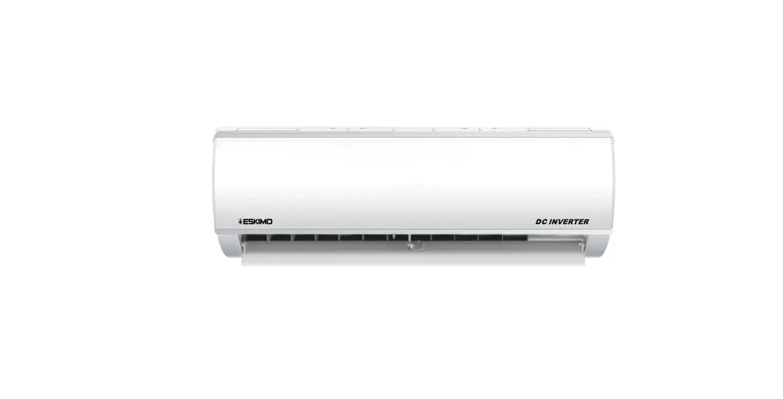 Eskimo Es-af-09hrdn8 Xi Split Type Room Air Conditioner Owner's Manual