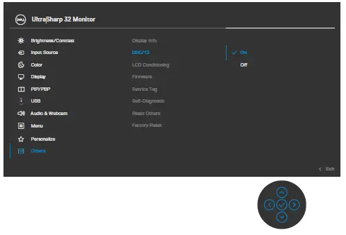 DELL-U3223QZ-Video-Conferencing-Monitor-02