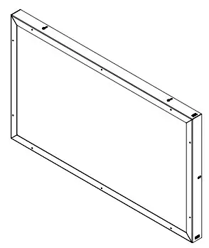 SMS Casing Wall roll - DIMENSIONS2