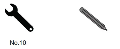 a close up of a device