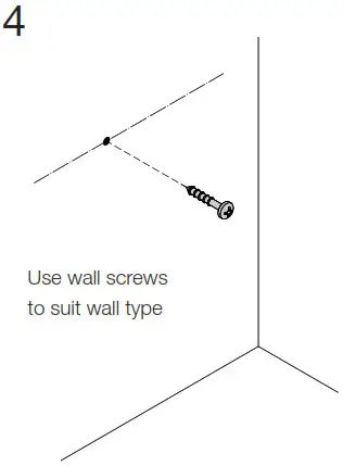 SMS Casing Wall roll - Landscape4