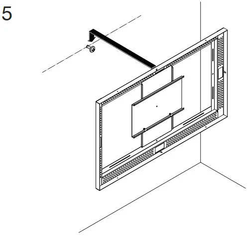 SMS Casing Wall roll - Landscape5