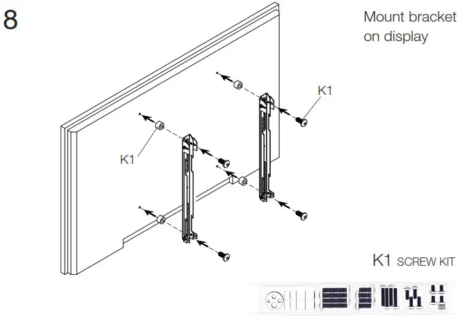 SMS Casing Wall roll - Landscape8