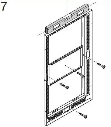 SMS Casing Wall roll - Portrait7
