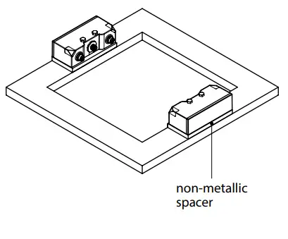 TURCK TNSLR-Q130-EN HHF Read or Write Head 3