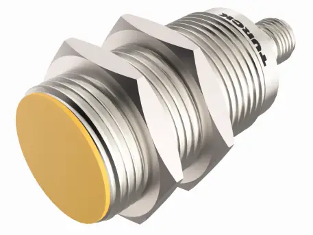 TURCK TNSLR-Q130-EN HHF Read or Write Head