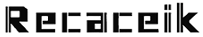 Recaceik logo