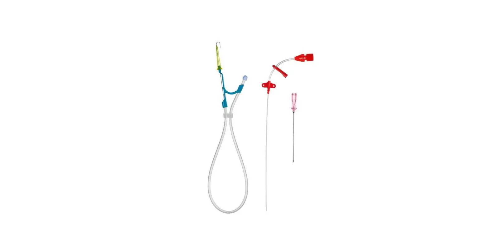 Arrow Na-04020 Radial Artery Catheterization With Integral Needle Protection User Manual