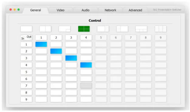 A-NEUVIDEO-ANI-9-MV-9x1-HDMI-Seamless-Switcher -W-Multi-View-fig-13