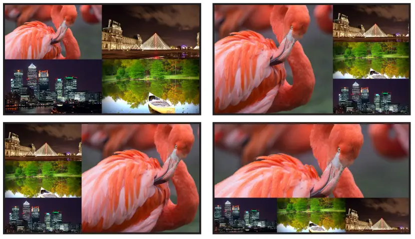 A-NEUVIDEO-ANI-9-MV-9x1-HDMI-Seamless-Switcher -W-Multi-View-fig-9