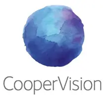 CooperVision logo