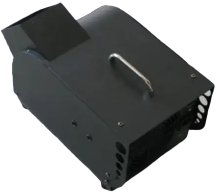 TECHTOP PHOEBE BUBBLE A 15W Stage Equipment Bubble Machines