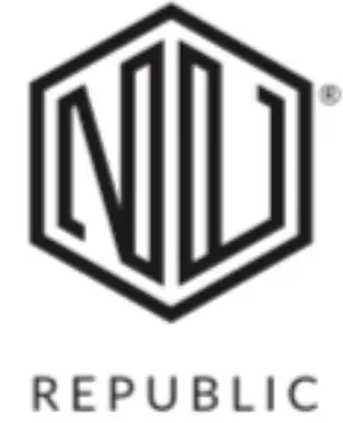 REPUBLIC logo