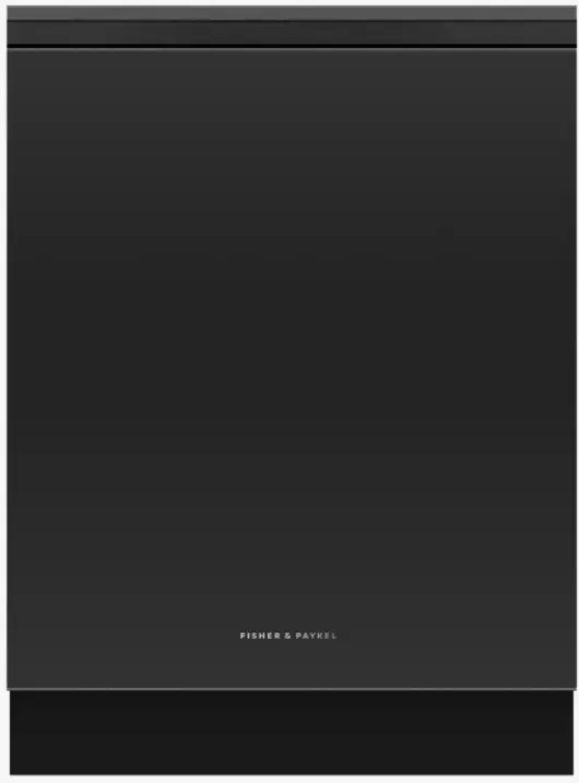 FISHER PAYKEL DW60UZ6B Built Under Dishwasher (1)