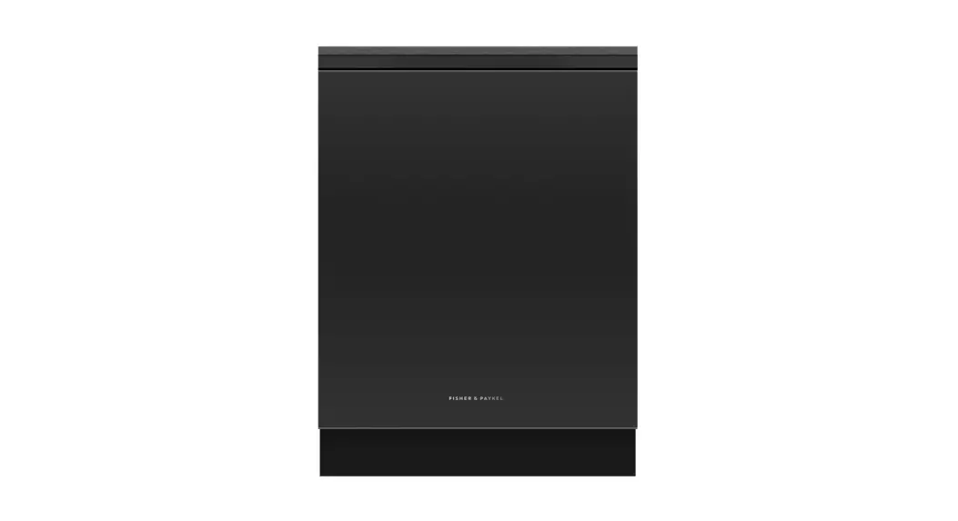 Fisher Paykel Dw60uz6b Built Under Dishwasher User Guide