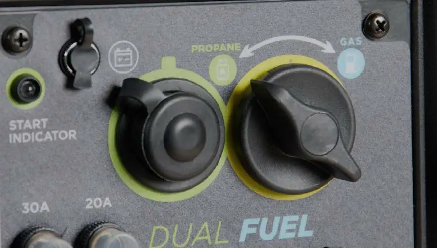 Westinghouse-iGen4500DF-Super-Quiet-Dual-Fuel-Portable-Inverter-Generator-fig-6