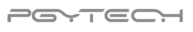 PGYTECH-P-GM-LOGO