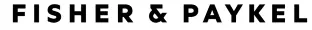 FISHER PAYKEL logo