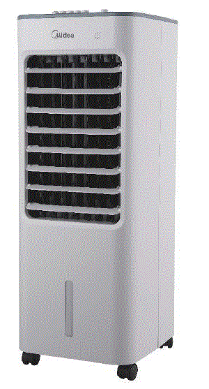 Midea AC100-18B Air Cooler product