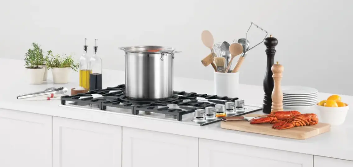 Fisher Paykel Cdv3-365-l Gas Cooktop User Guide Fisher Paykel Cdv3-365-l Gas Cooktop User Guide