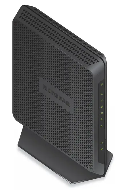 AC1900 WiFi Cable Modem Router
