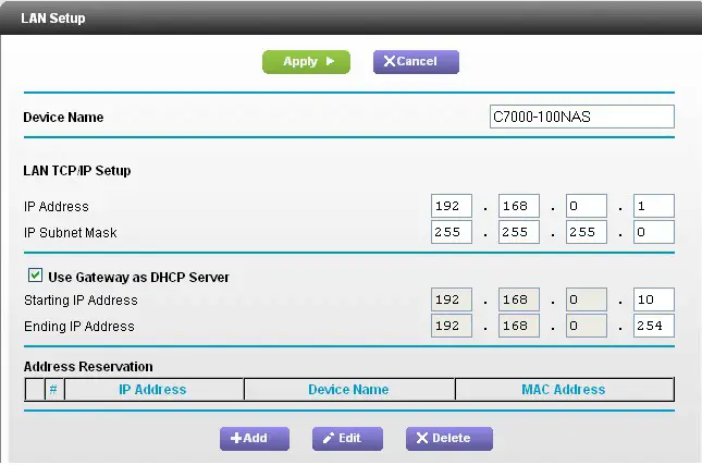 netgear-nighthawk-ac1900-wifi-cable-modem-router-WAN Setup 2