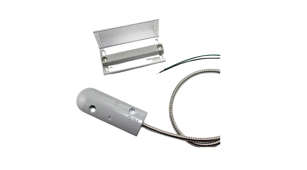 Ke2therm 20543 Door Switch User Manual