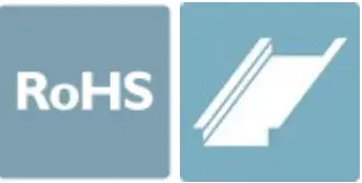 PHOENIX CONTACT 1300367 PVC 254x40x143mm DIN-Rail Enclosure - Icon