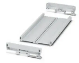 PHOENIX CONTACT 1300367 PVC 254x40x143mm DIN-Rail Enclosure