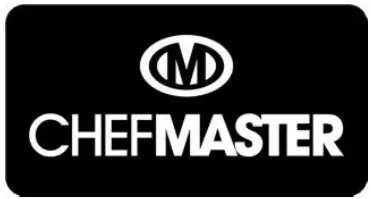 CHEFMASTER - logo
