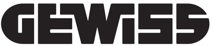 GEWISS-LOGO