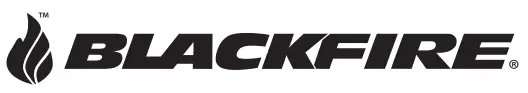 BLACKFIRE logo