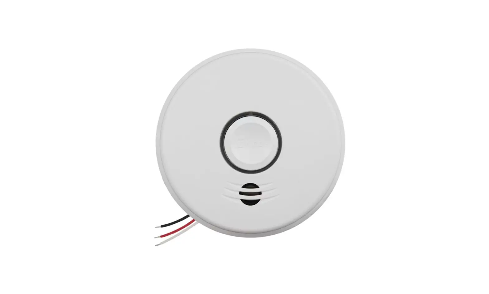 Kidde P4010acscoaq-wf Smoke + Carbon Monoxide Alarm With Indoor Air Quality Monitoring User Guide