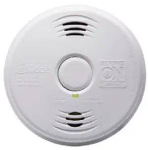 Lithium Battery Alarms