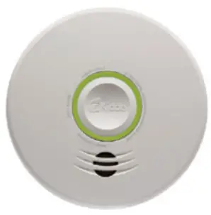 Lithium Battery Alarms