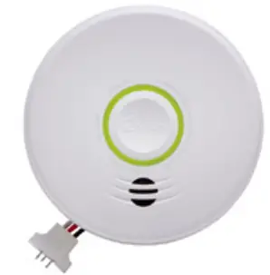 Lithium Battery Alarms