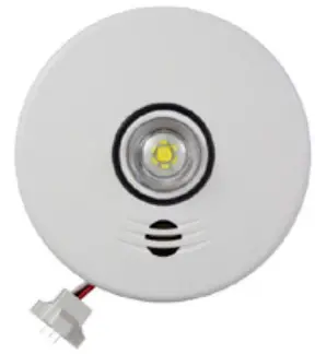 Lithium Battery Alarms